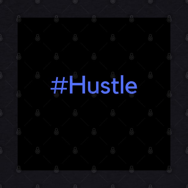 Hustler by Jesscreative